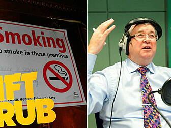 Gift Grub CLASSIC - Liveline:...